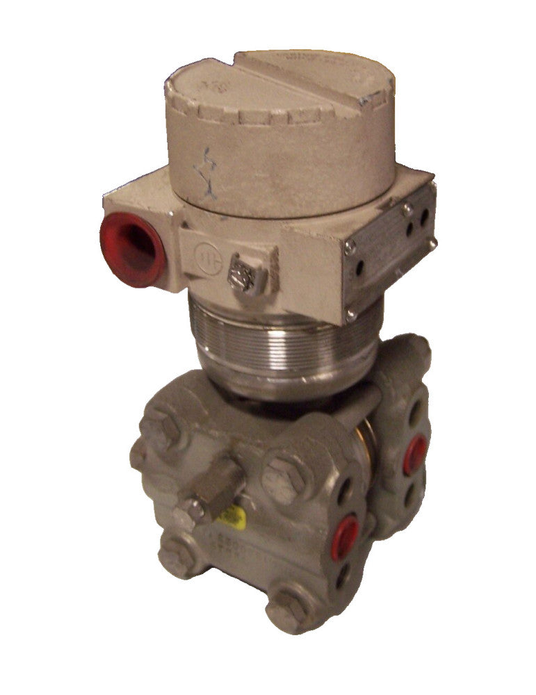 NEW ABB KENT TAYLOR PRESSURE TRANSMITTER  404TB01210A0100-1000-54869