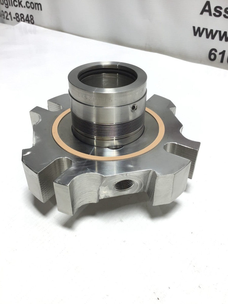 Flowserve GIB2316431B-10 Cartridge Mechanical Seal