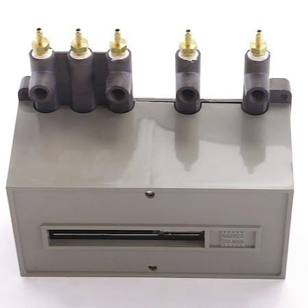 Schneider Electric Rksr-4000 Controller,Single/Dual Input Receiver