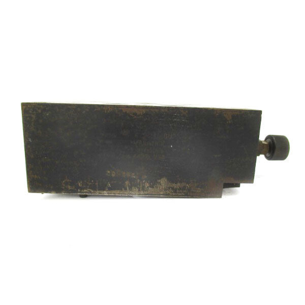 PARKER PRM621CU UNMP