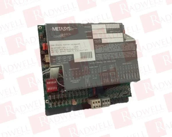 JOHNSON CONTROLS AS-UNT220-1 / ASUNT2201 (USED)