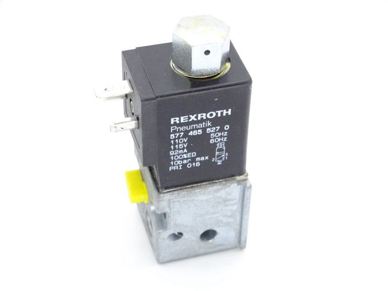 BOSCH 5774655270 VALVE