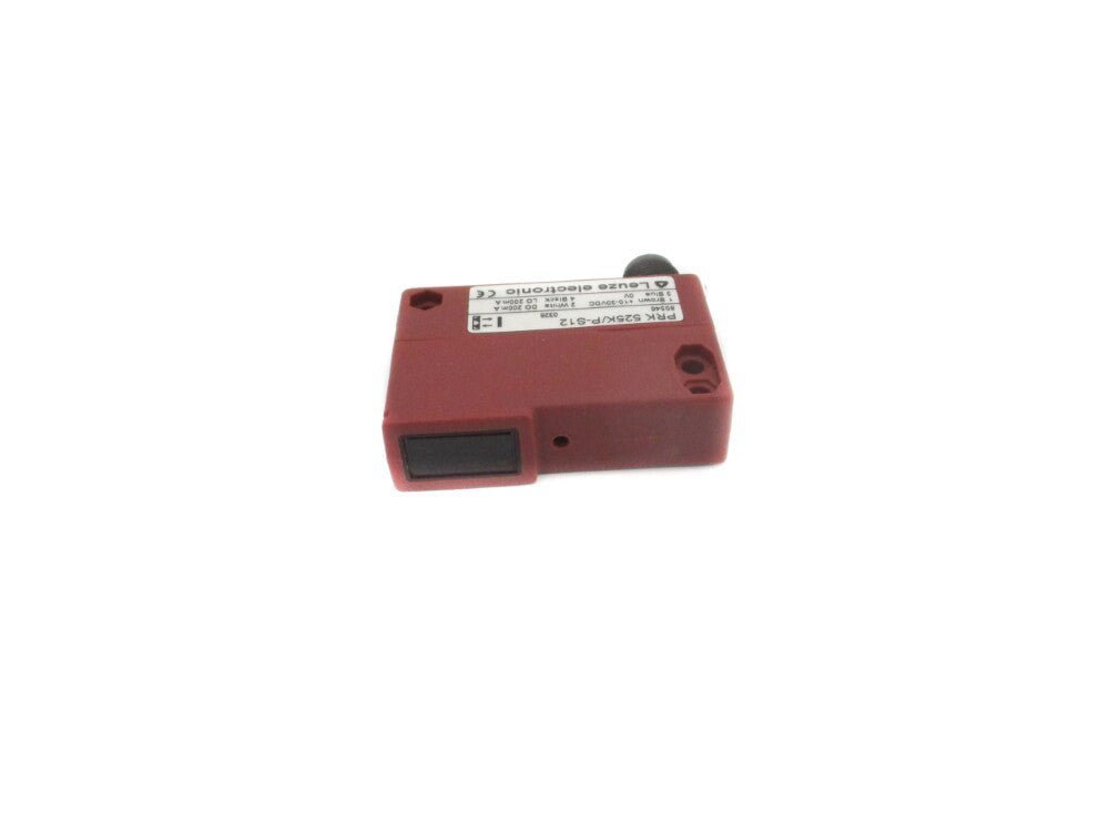 LEUZE PRK525K/P-S12 NSNP