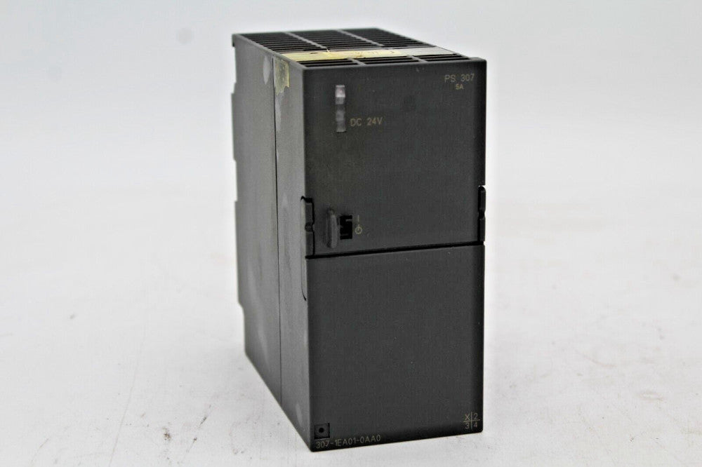 Siemens 6ES7307-1EA01-0AA0 Power Supply