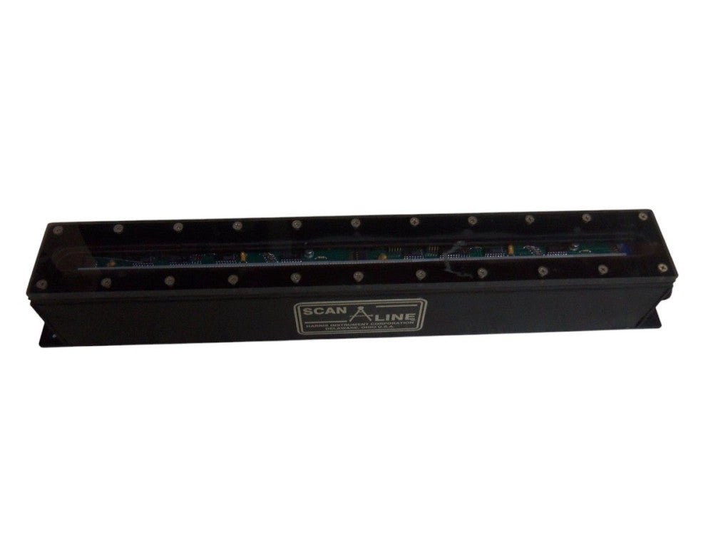 HARRIS 10XAAS-20 SENSOR UNMP