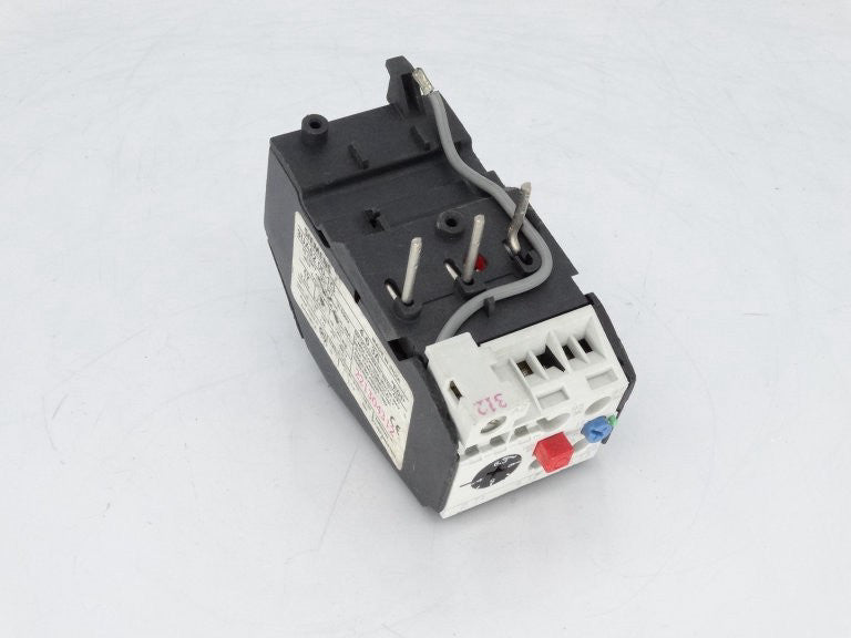 SIEMENS 3UA5200-1G RELAY