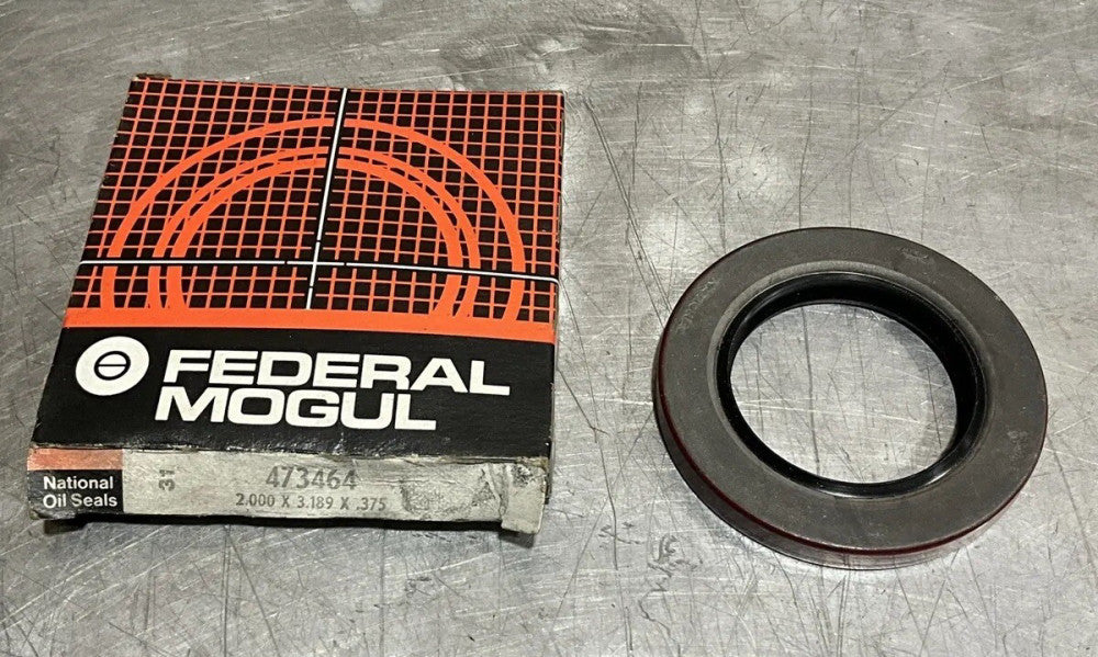 Federal-Mogul Seal Part Number 473464 Nos Surplus