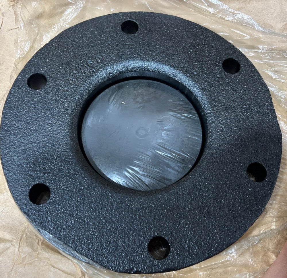 KADANT Wearing Plate Part: 16603084 Nos Surplus