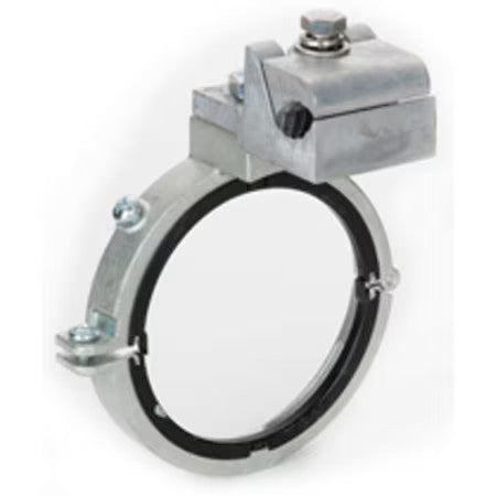 Bridgeport Fittings Sgbs-38514 Emt/Imc/Rigid Bushing, 1-1/2 In, Split Bushing,