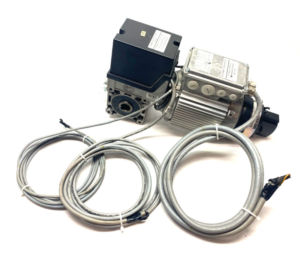 GFA Elektromaten SI 6.140-25,00 Rapid Safedrive Motorized Drive Unit