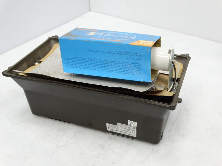 HUBBELL LIGHTING WGH-400P LIGHT FIXTURE