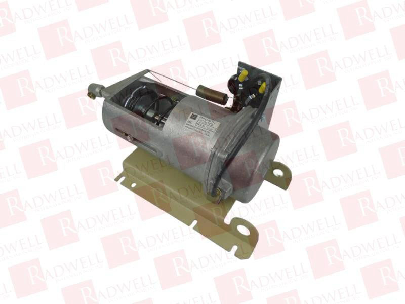 INVENSYS MK4-3111-0-2 / MK4311102 (USED)