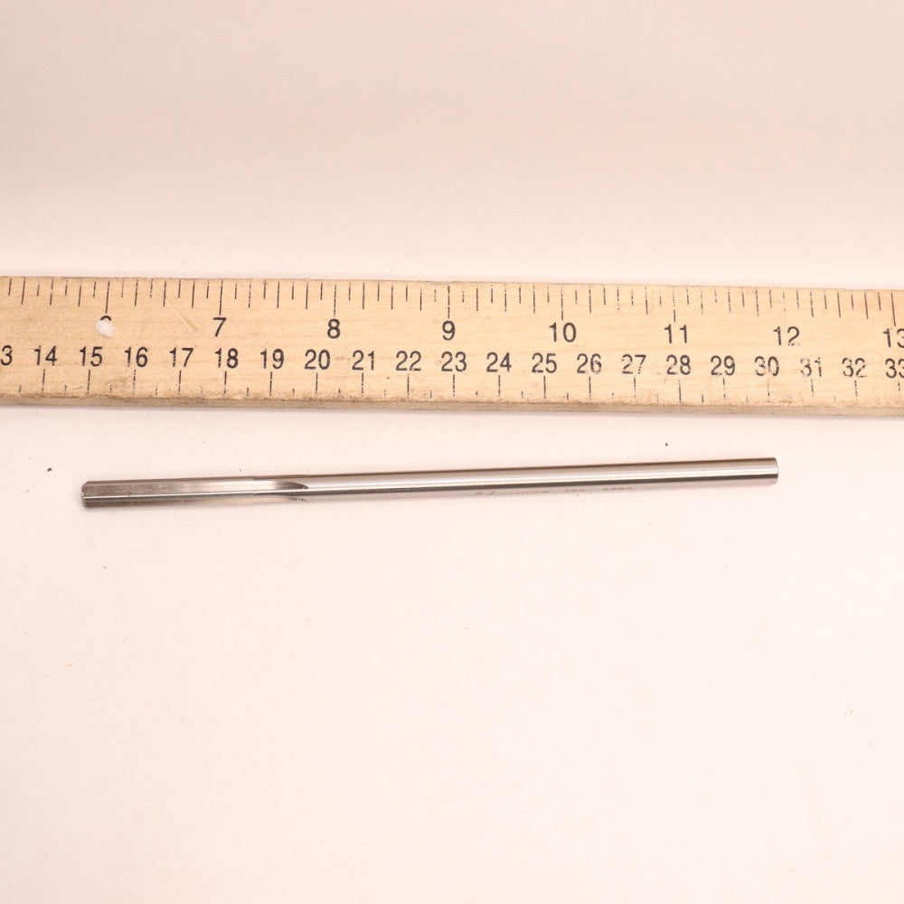 Yankee Corporation Chucking Reamer 0.2530",6 Flutes 433 0.2530