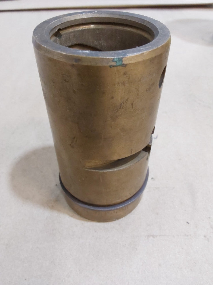 Bunting Bearing N35495H