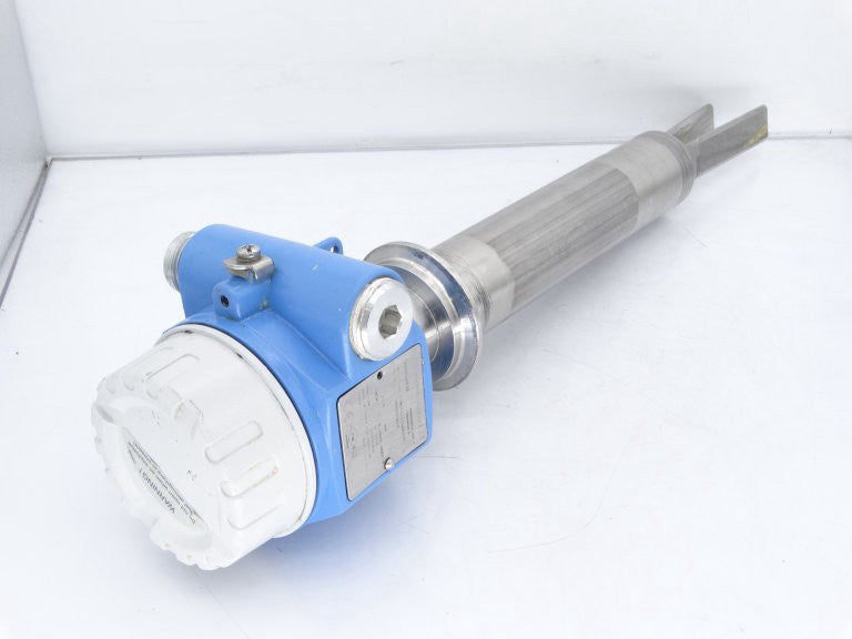 ENDRESS & HAUSER FTM51-DTD2Q4A37AC SWITCH