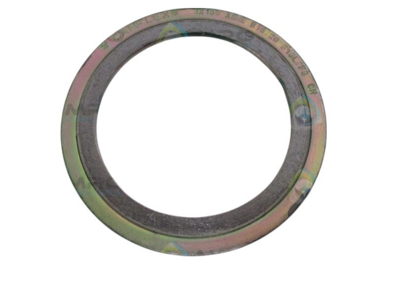 CANFLEX 3X150 ASME B16.20 FLEX SEAL NSNP