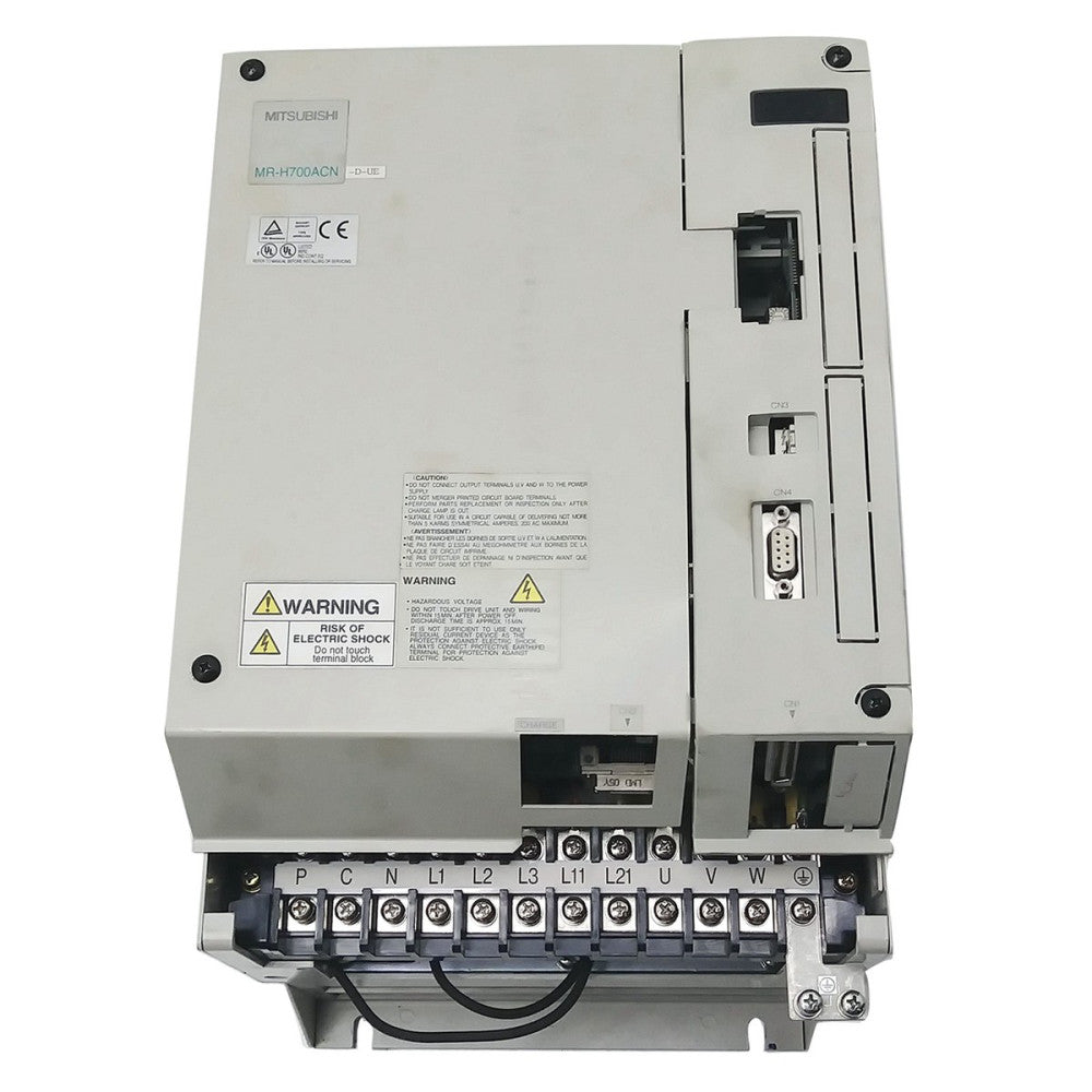 MITSUBISHI MR-H700ACN-D-UE REMAN