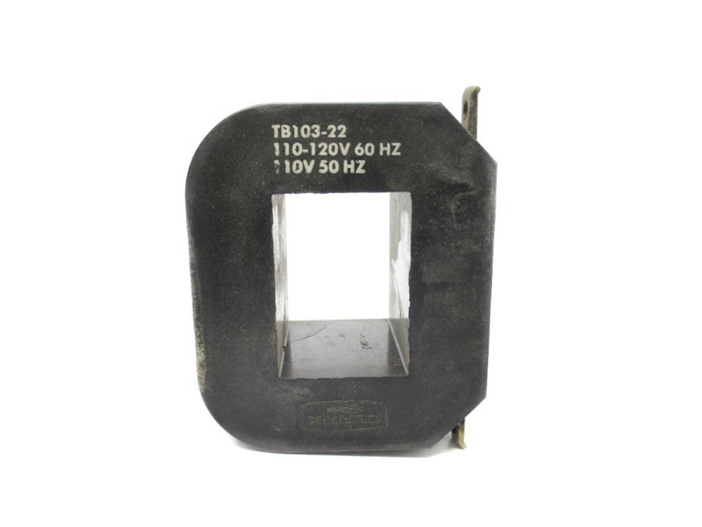 CLARK TB103-22 110-120V NSNP