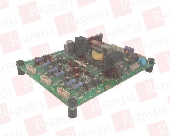 YASKAWA ELECTRIC YPCT31191-2C / YPCT311912C (USED)