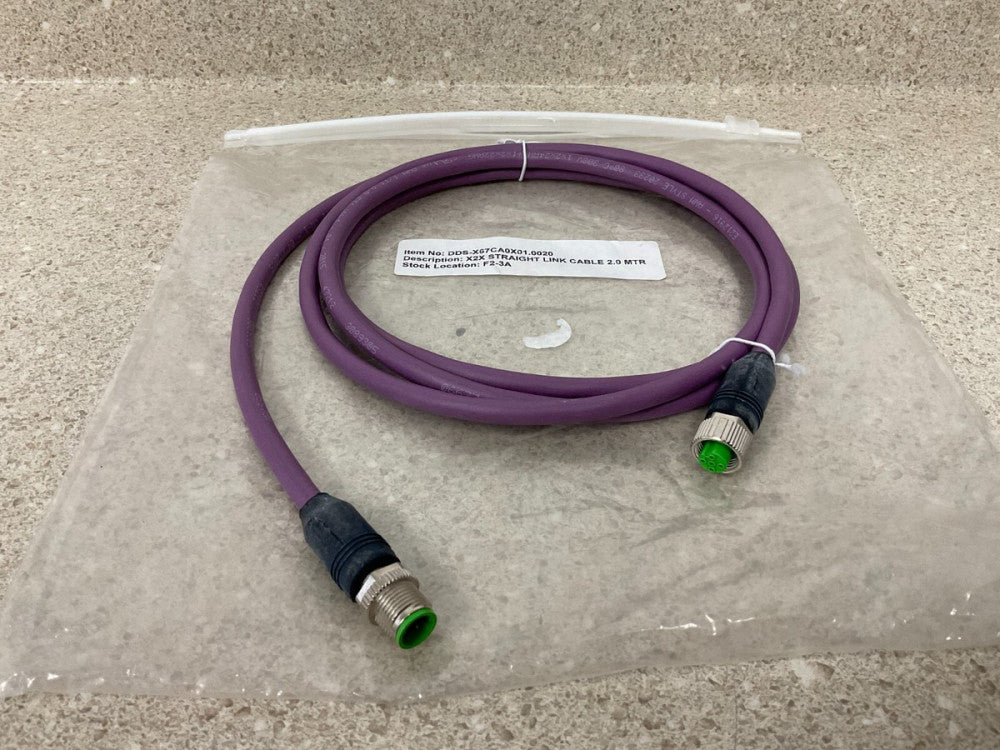 B&R Automation X67CA0X01.0020 X2X Link NEW