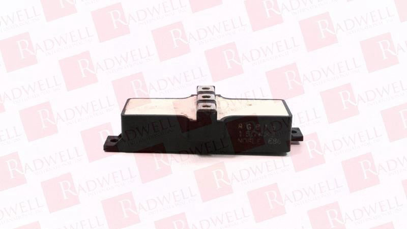NOBLE RGB15-15-OHM-K / RGB1515OHMK (USED)