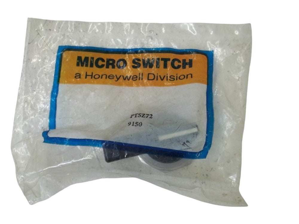 MICRO SWITCH PTSZ72 WING LEVEL SELECTOR KNOB NSMP