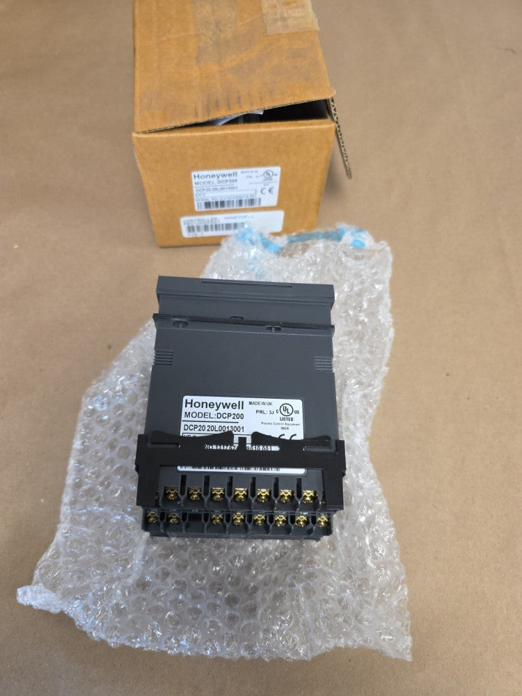 Honeywell DCP200 CONTROLLER DCP20 20L0013001