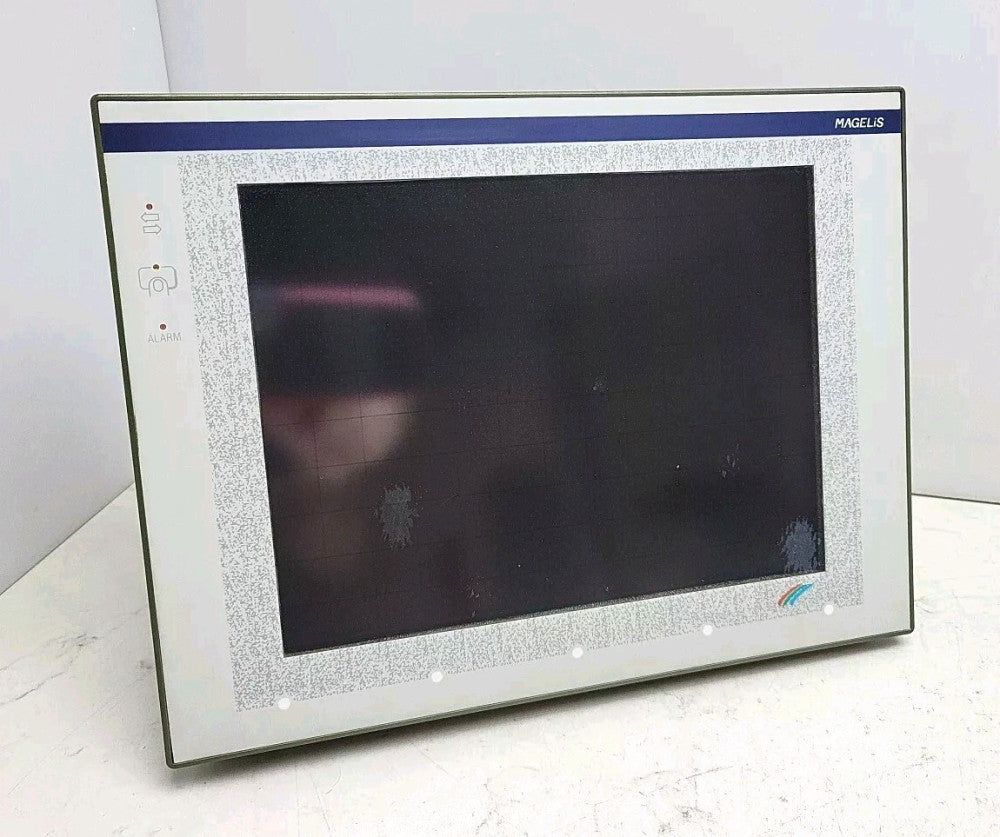 Telemecanique XBTF034610 Magelis Touch Screen Operator Interface Panel 24Vdc