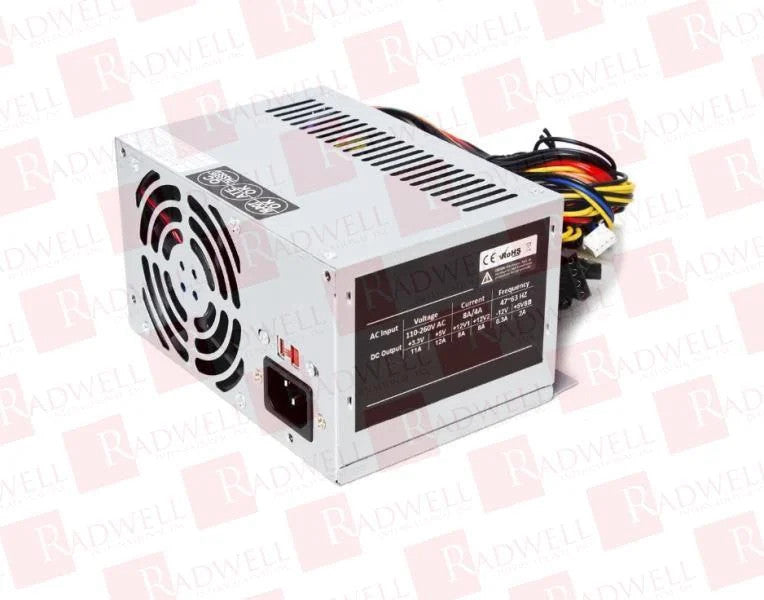 RADWELL VERIFIED SUBSTITUTE FSP400-60GLC-SUB / FSP40060GLCSUB (BRAND NEW)