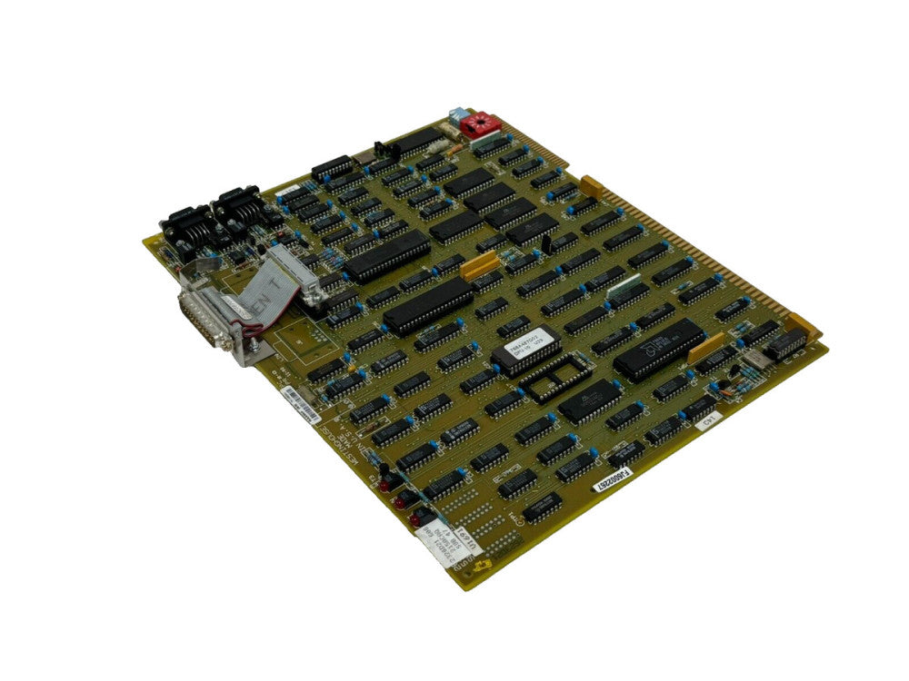 WESTINGHOUSE 2326D21-G06 CONTROL BOARD 215ACAQ SUB 47 2623D21 REFURBISHED