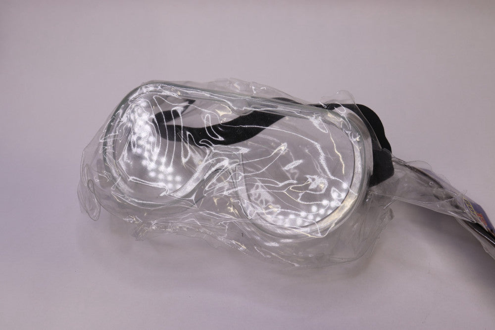 Regal Safety Goggles 39976 