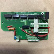 Vencor Interface Board RC1