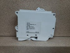 Leviton Circuit Breaker 20A 1-Pole White NNB LB120