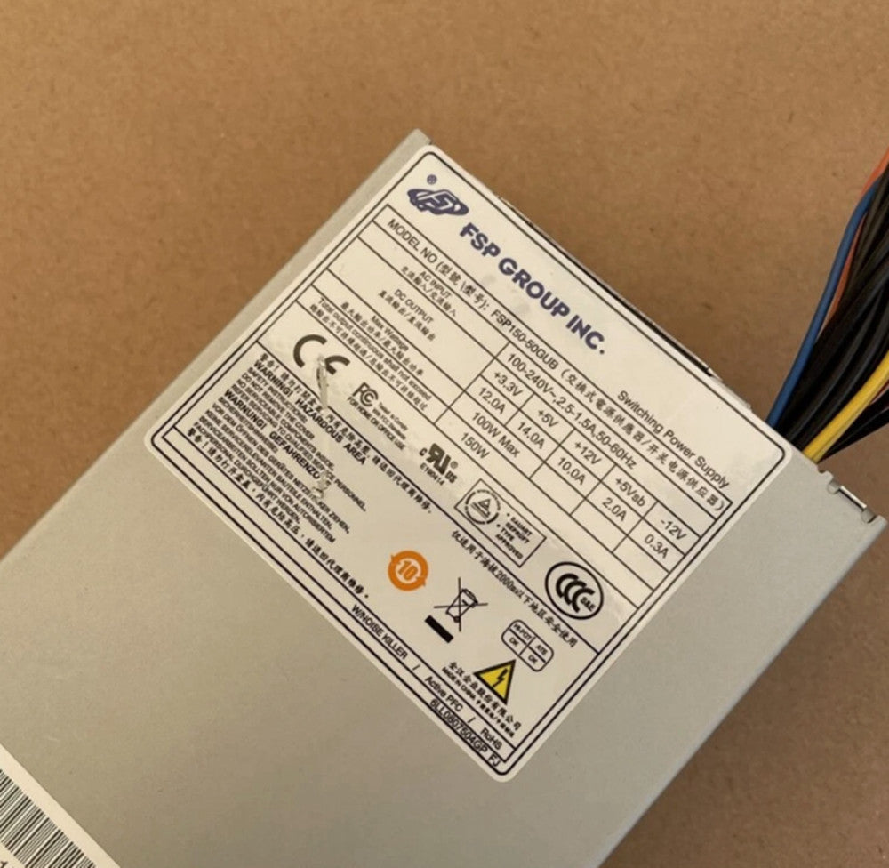 One Brand New FSP FSP150-50GUB Industrial Power Supply 150W