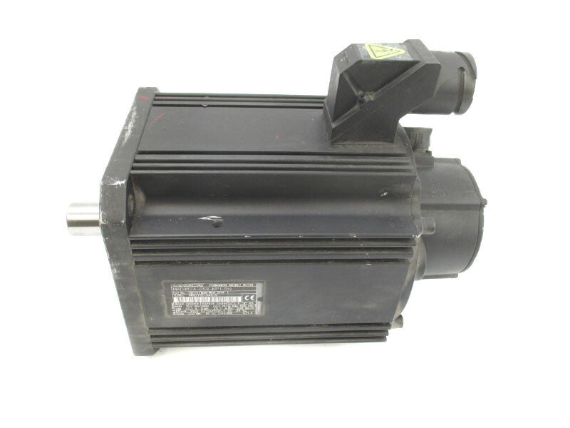 INDRAMAT MKD112A-058-KP1-BN 287173 89.0V 25.7A NSNP