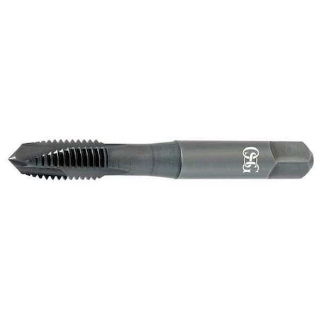 Osg 2818400 Spiral Point Tap Plug, 3 Flutes