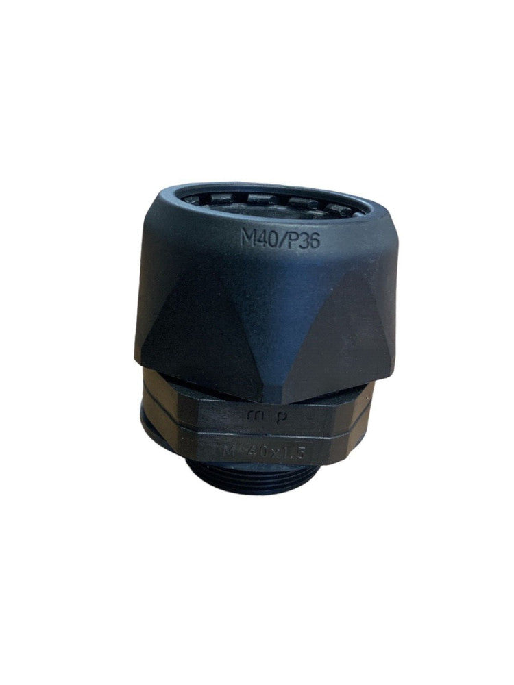 MURRPLASTIK 83511062 VG M40-K m-top pack of 15