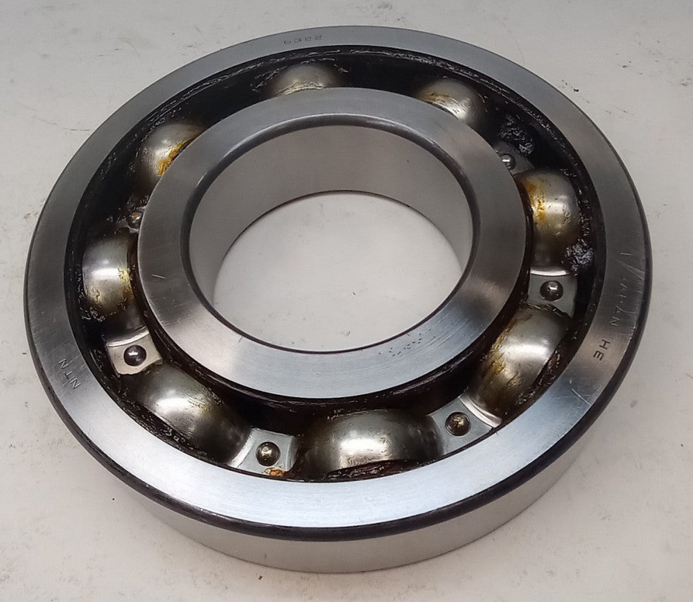 NTN 6322 Ball Bearing Deep Groove 110 x 240 x 50mm