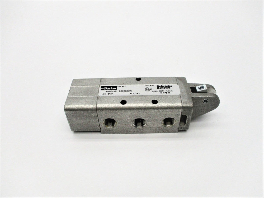 PARKER 530832000 NSNP