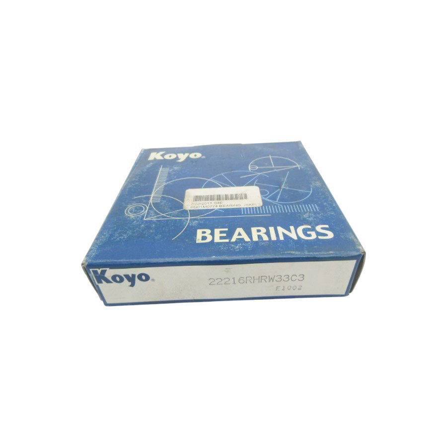 KOYO 22216RHRW33C3 NSMP