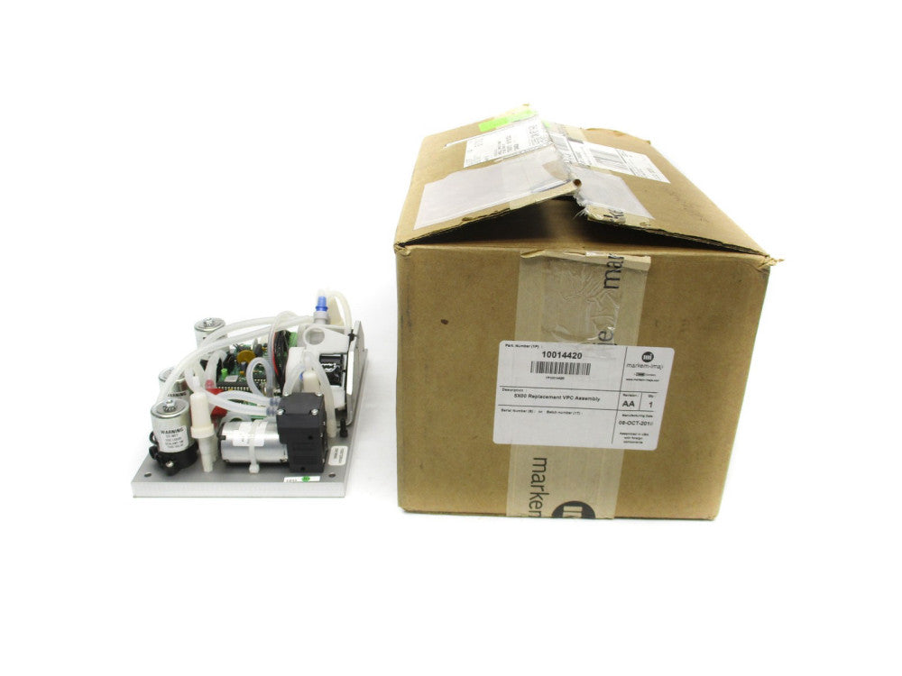 MARKEM 10014420 NSMP