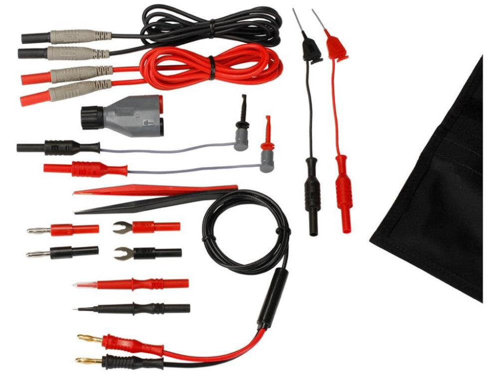 B&K Precision TL500B - High Performance DMM Accessory Kit