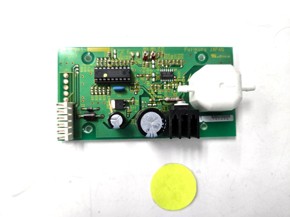 CIRCUIT BOARD FOR AIRSEP NEWLIFE INTENSITY