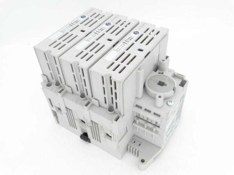 ALLEN BRADLEY 194R-J60-1753 Switch - Used