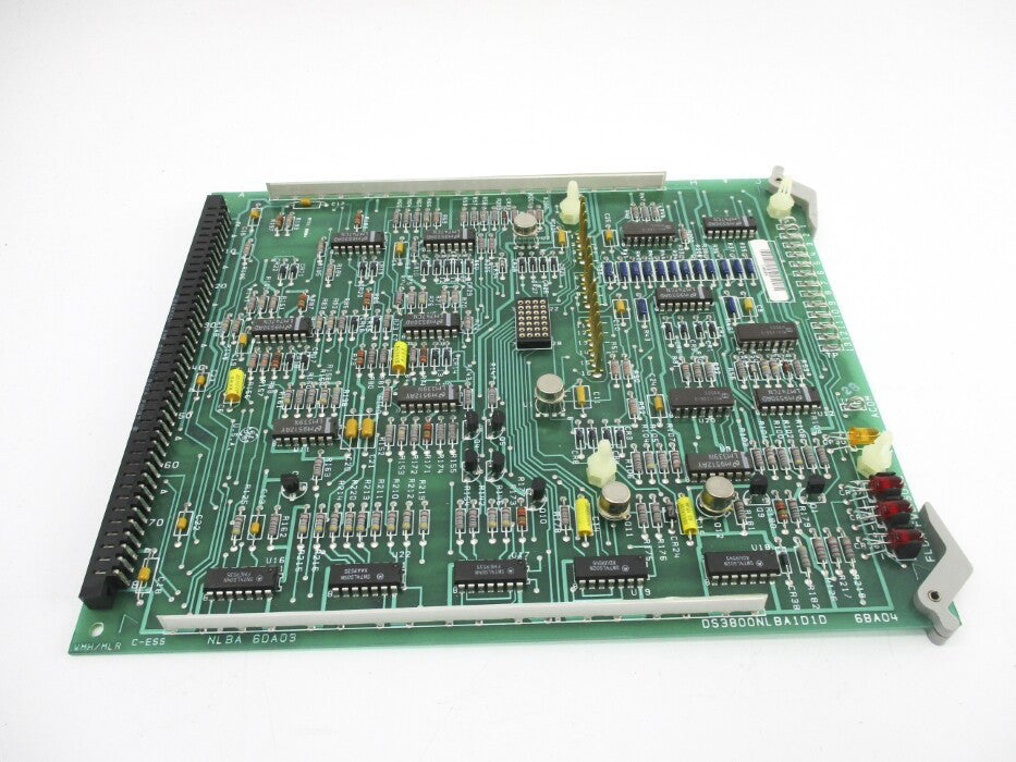 GENERAL ELECTRIC DS3800NLBA1D1D NSNP