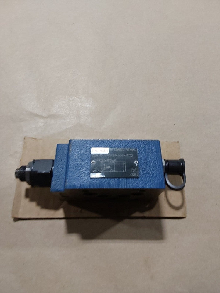 Rexroth ZDR-10-VP5-31/315YM/12 Valve R900519414