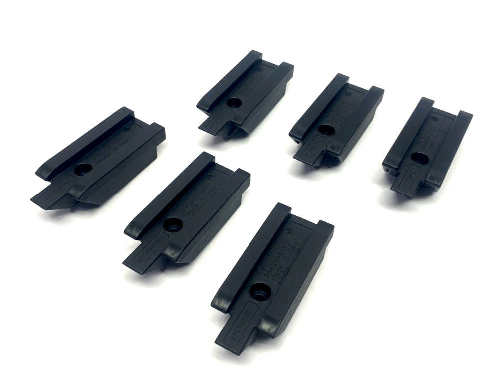 Bosch Rexroth 3842548160 Sliding Piece 87,7X34X20,5-R LOT OF 6