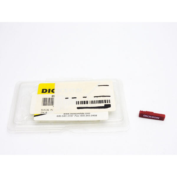 DICKSON 1LXJ5 (PKG OF 6) NSMP