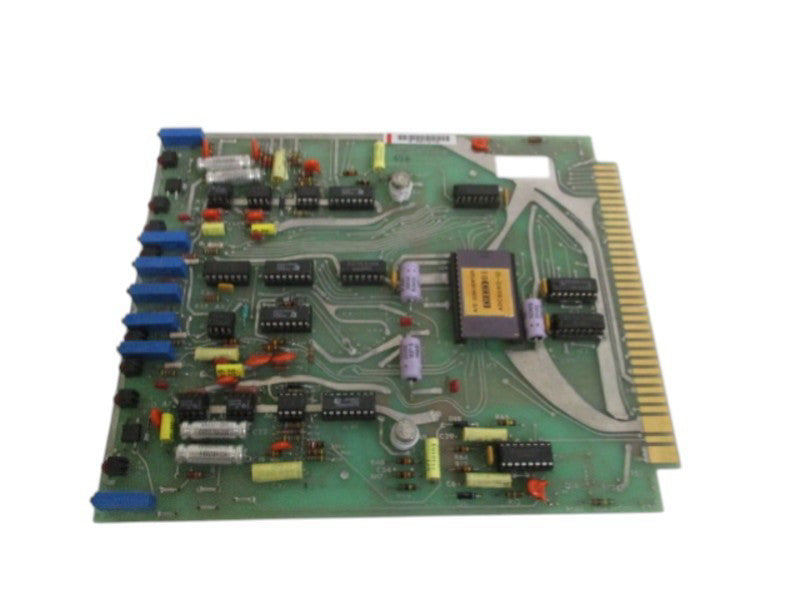 BALANCE ENGINEERING BMDA-110 BE-236-637-D CIRCUIT BOARD (REPAIRED)  UNMP