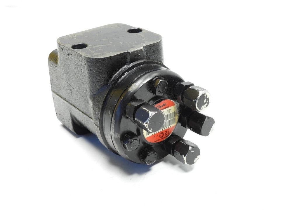 Danfoss 150-0078 Hydraulic Steering Gear Pump Unit OSPC 70 ON